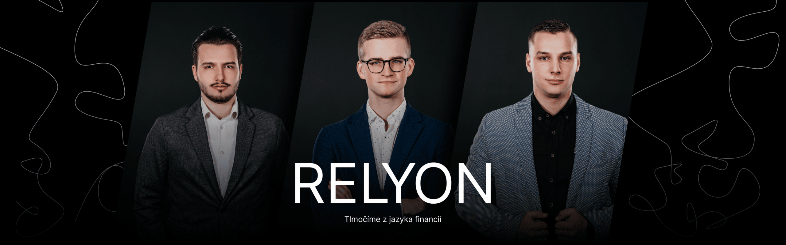 Finančné služby Relyon
